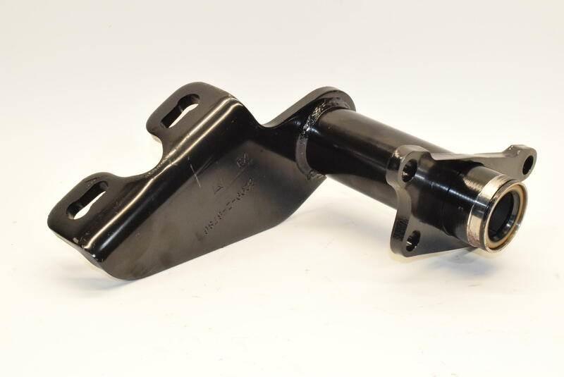 Meritor  Brakes