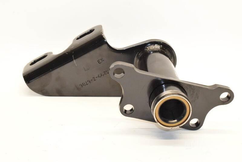 Meritor  Brakes