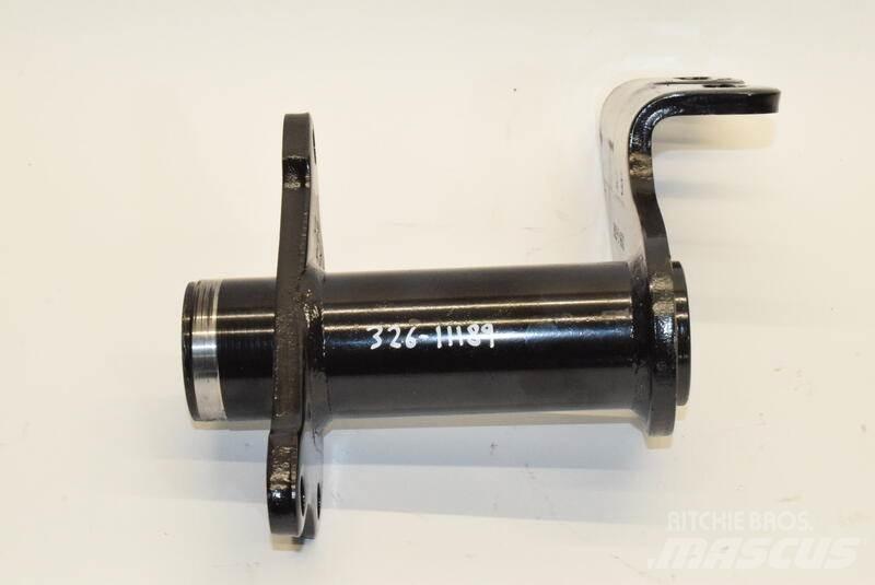 Meritor  Brakes
