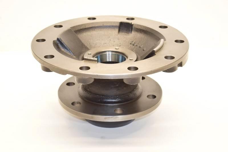 Meritor  Other components