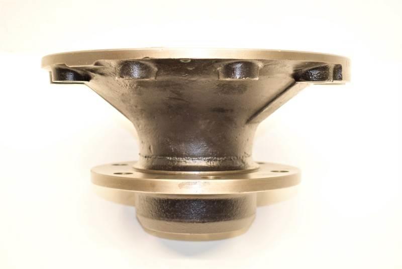 Meritor  Other components