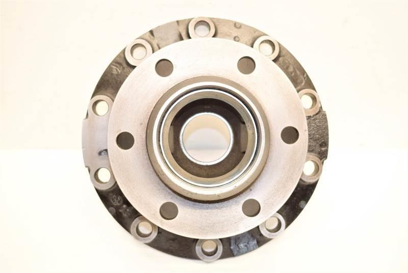 Meritor  Other components