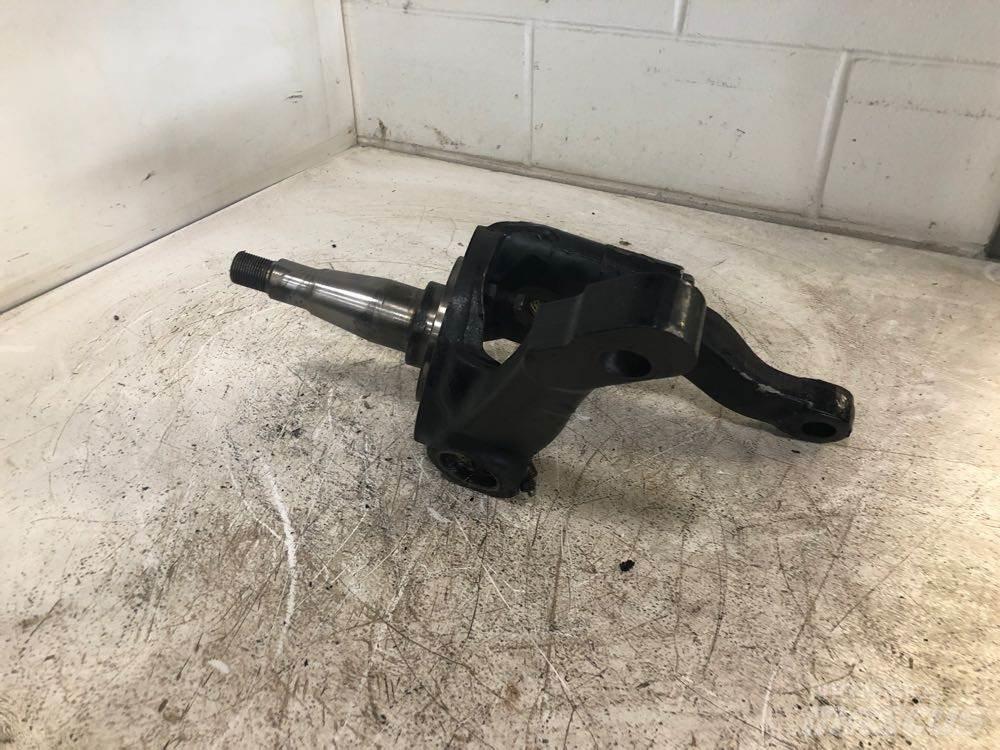 Meritor  Other components