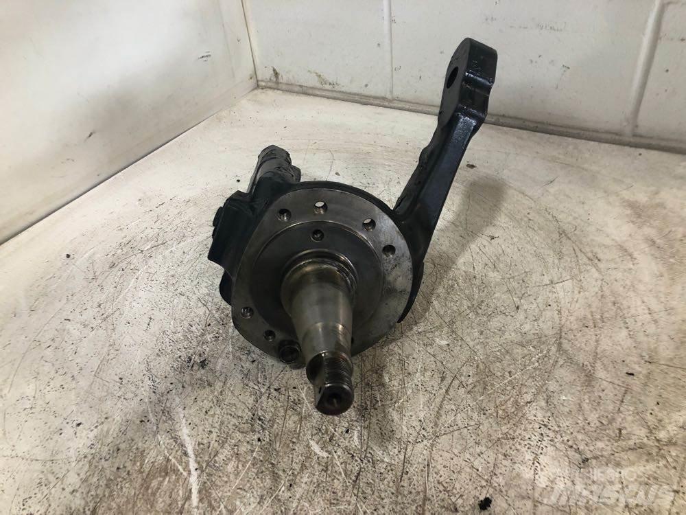 Meritor  Other components