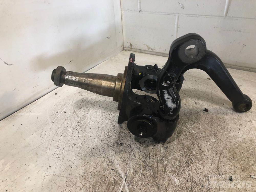 Meritor  Other components