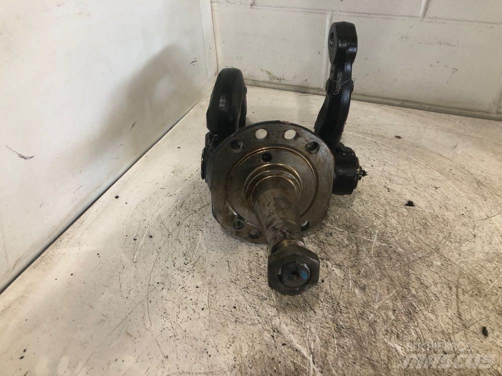 Meritor  Other components