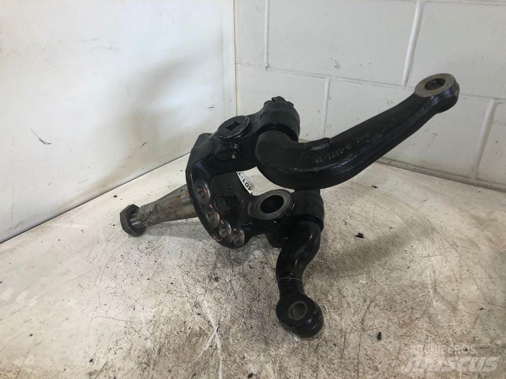 Meritor  Other components