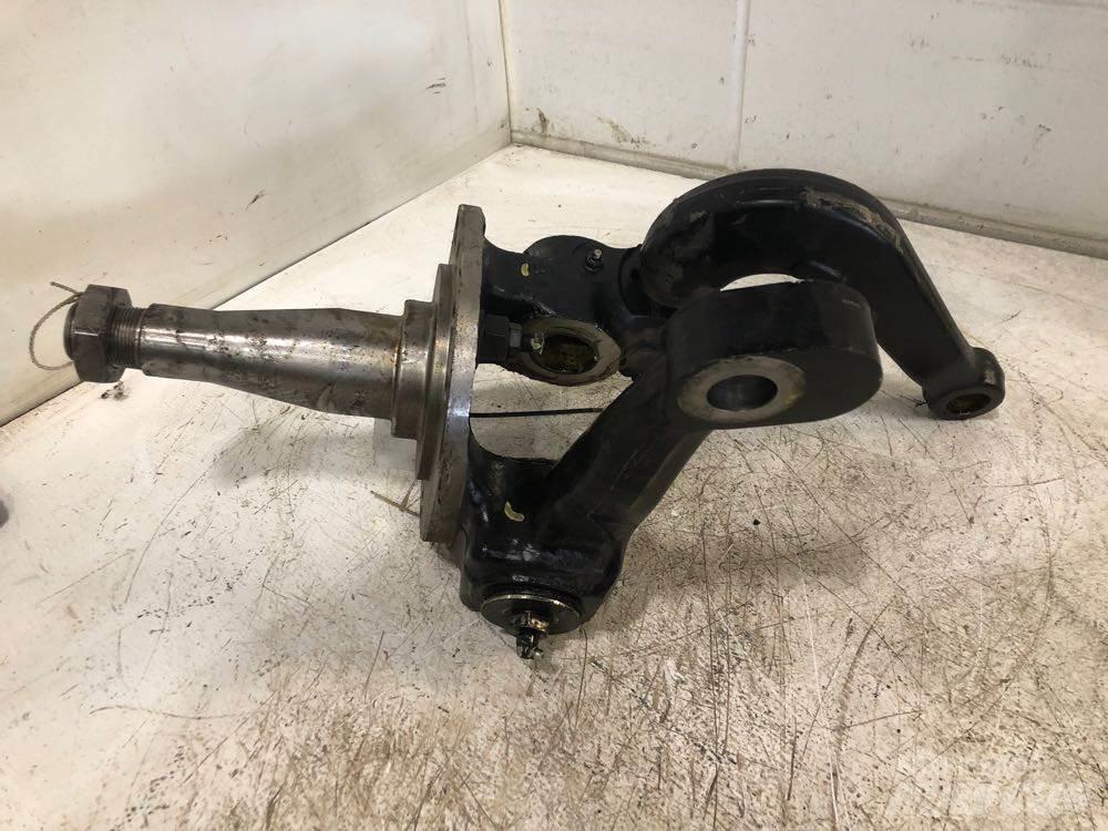Meritor  Other components