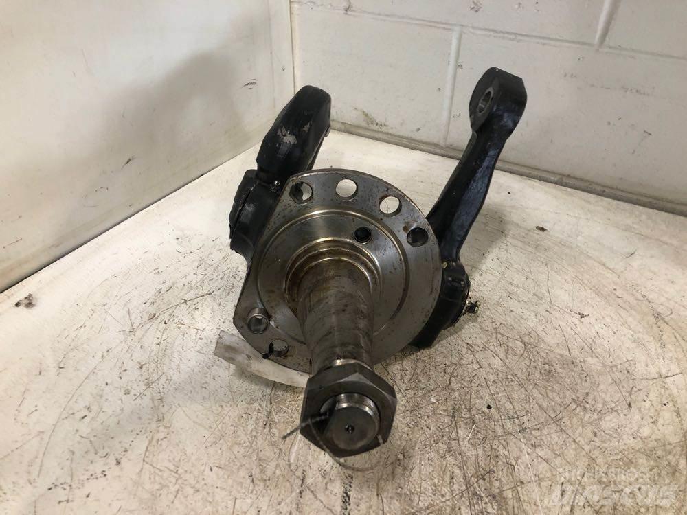 Meritor  Other components