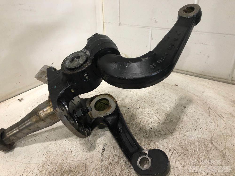 Meritor  Other components