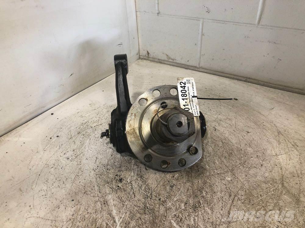 Meritor  Other components