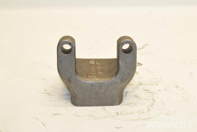 Meritor  Other components