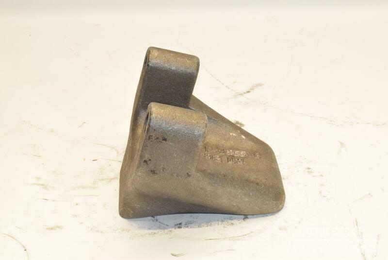 Meritor  Other components