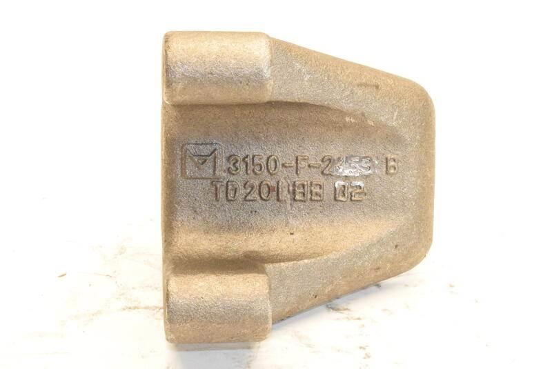Meritor  Other components