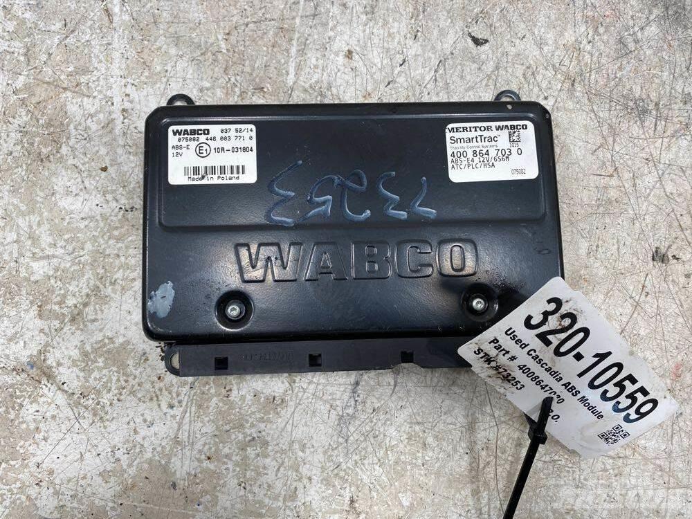 Meritor  Electronics