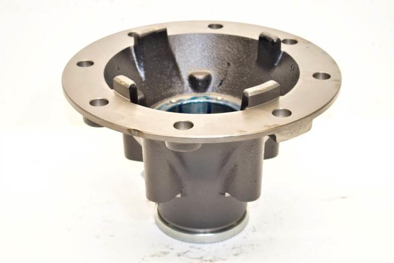 Meritor  Other components