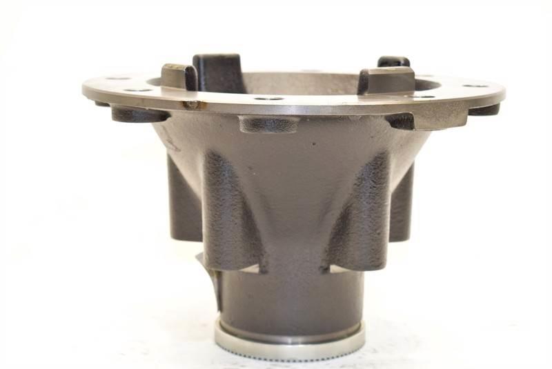 Meritor  Other components