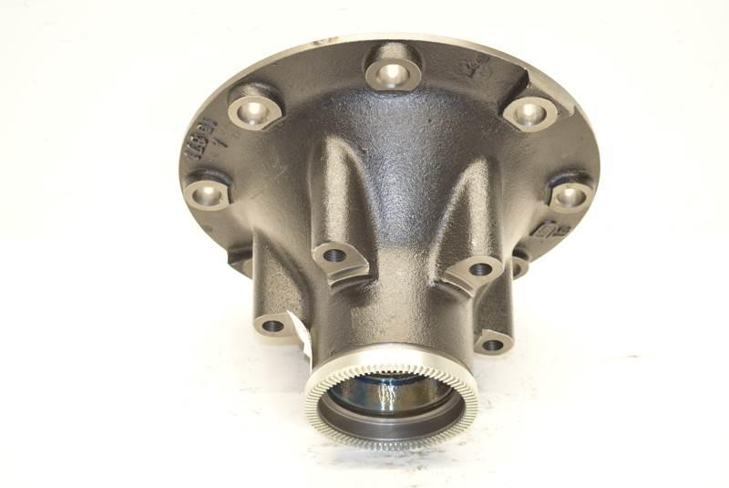 Meritor  Other components