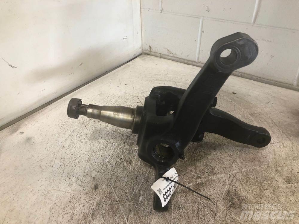 Meritor  Other components