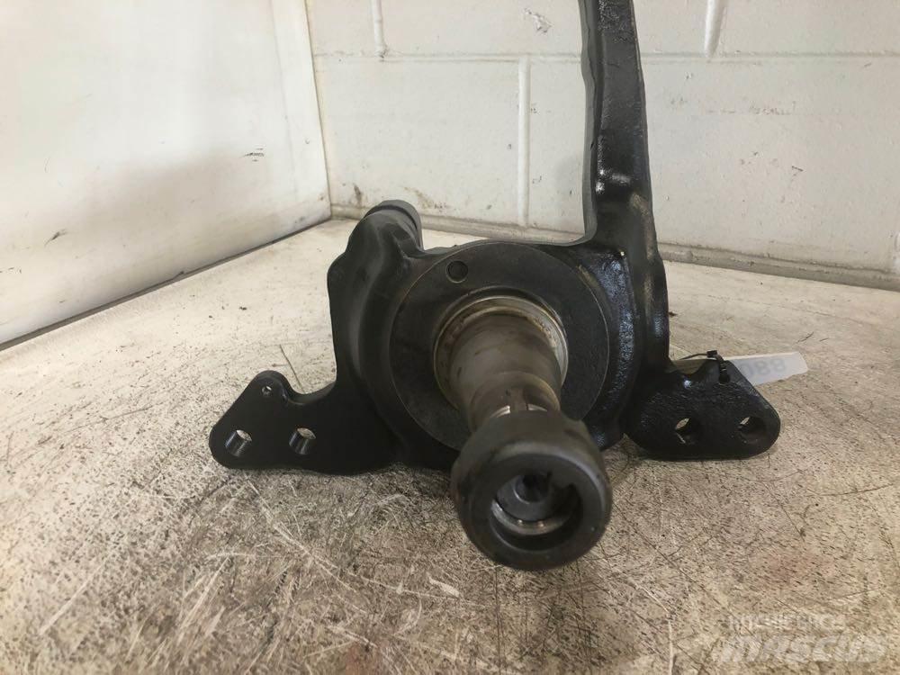 Meritor  Other components