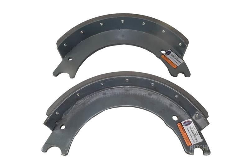 Meritor  Brakes