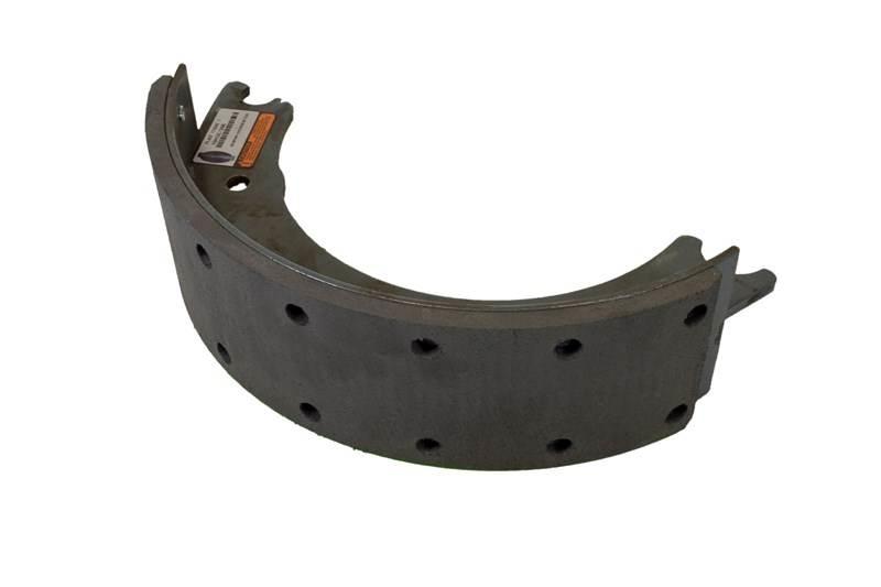 Meritor  Brakes
