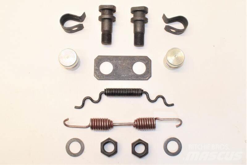 Meritor  Brakes