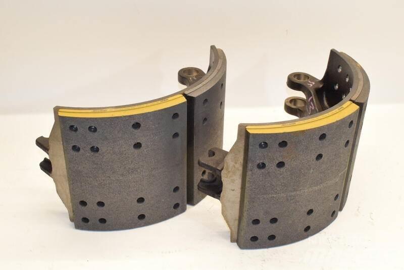 Meritor  Brakes