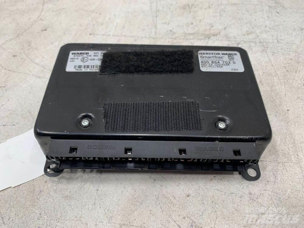 Meritor  Electronics