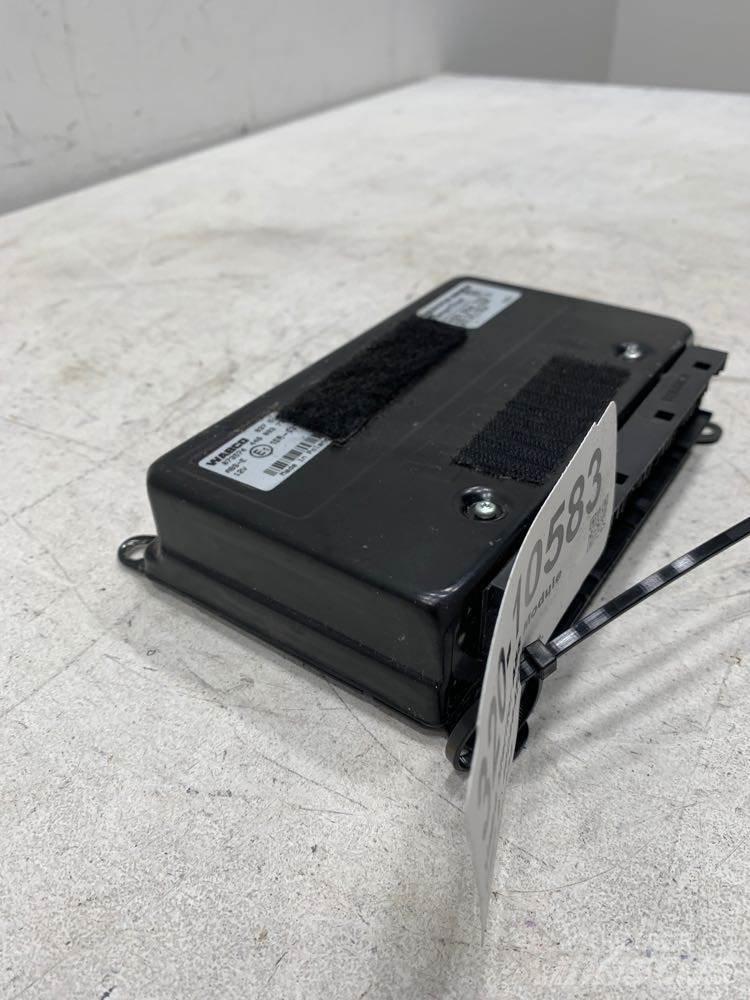 Meritor  Electronics