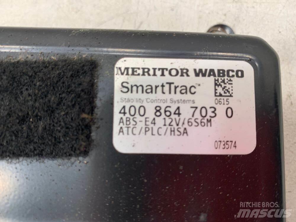 Meritor  Electronics