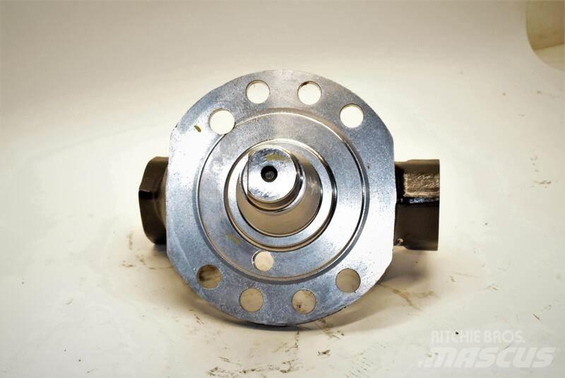 Meritor  Other components