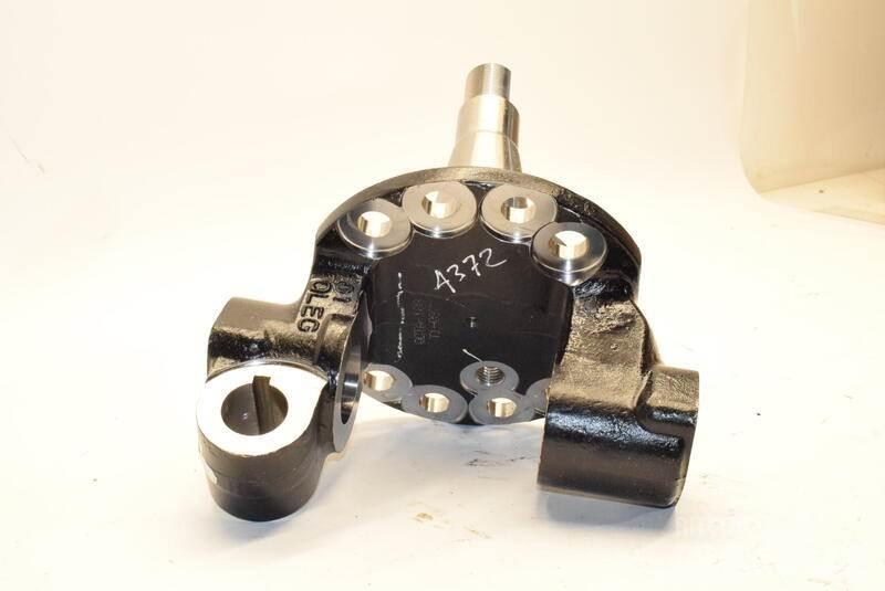 Meritor  Other components
