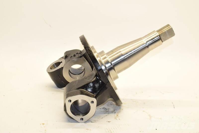 Meritor  Other components
