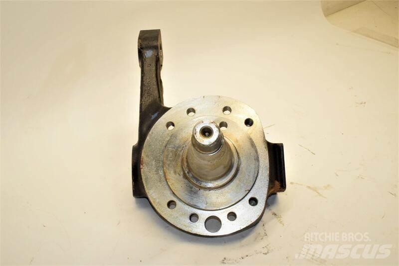 Meritor  Other components