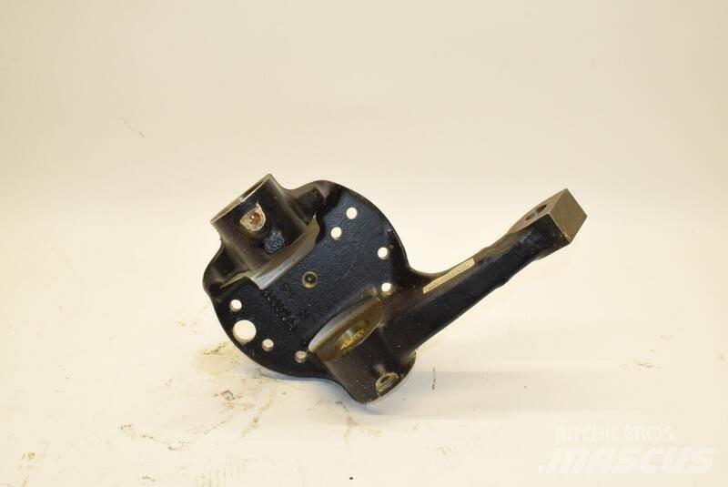 Meritor  Other components