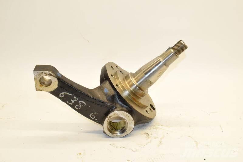 Meritor  Other components