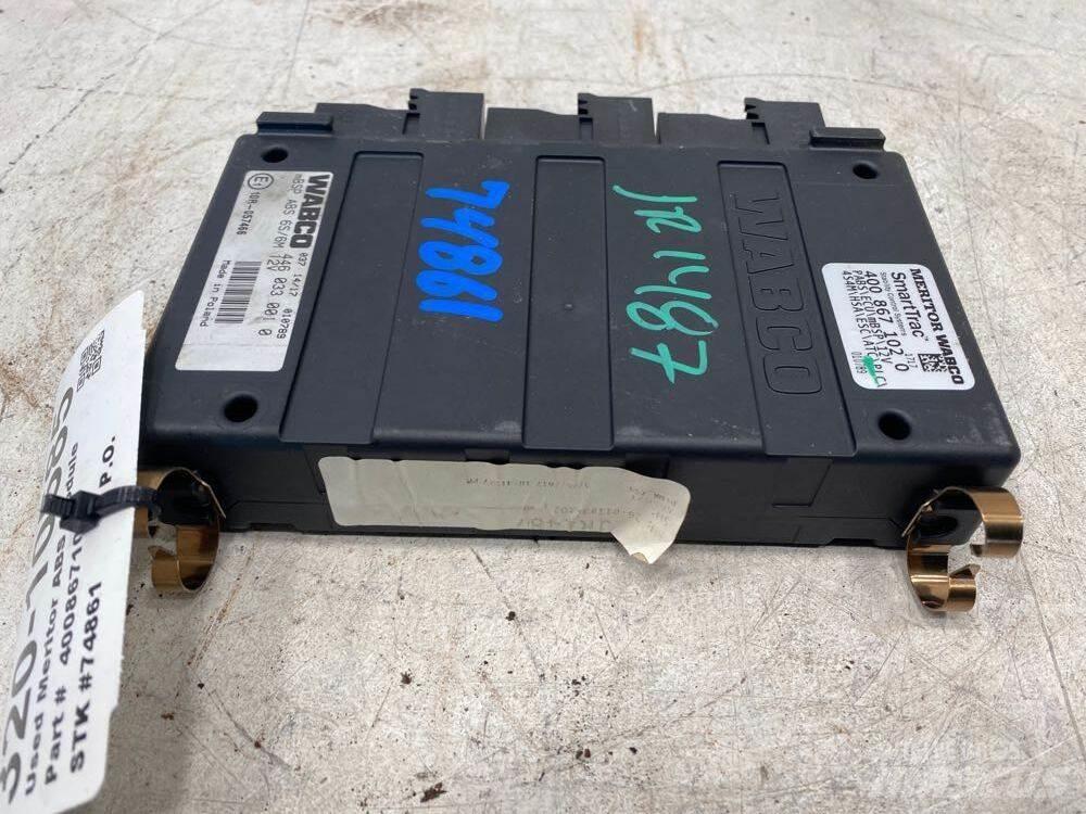 Meritor  Electronics