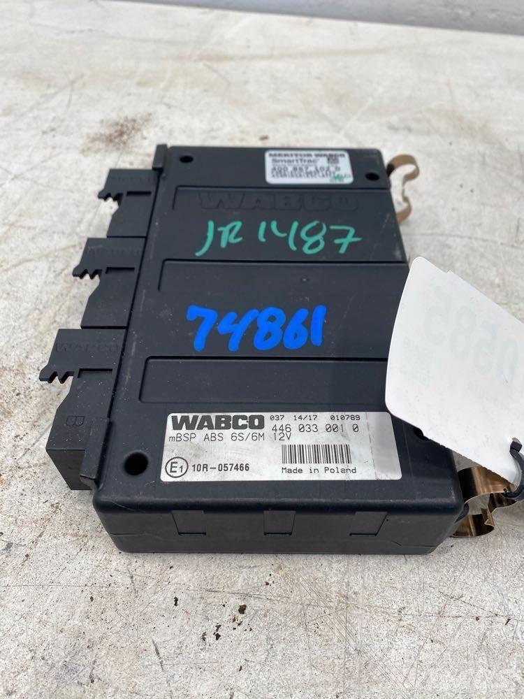 Meritor  Electronics