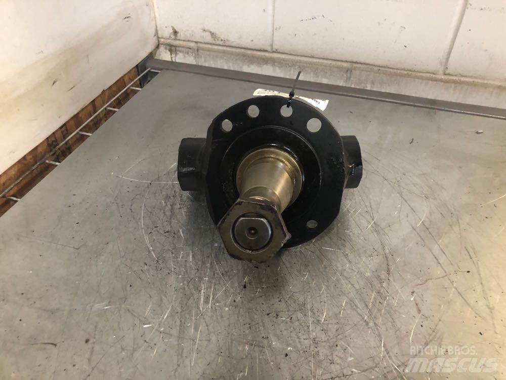 Meritor  Other components