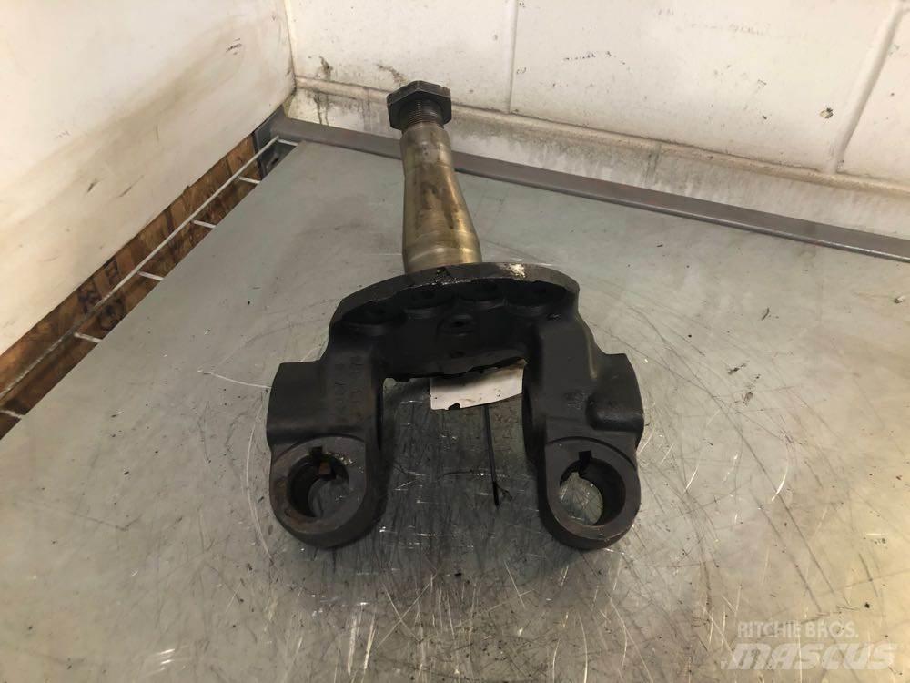 Meritor  Other components