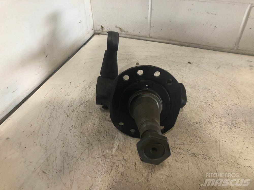 Meritor  Other components