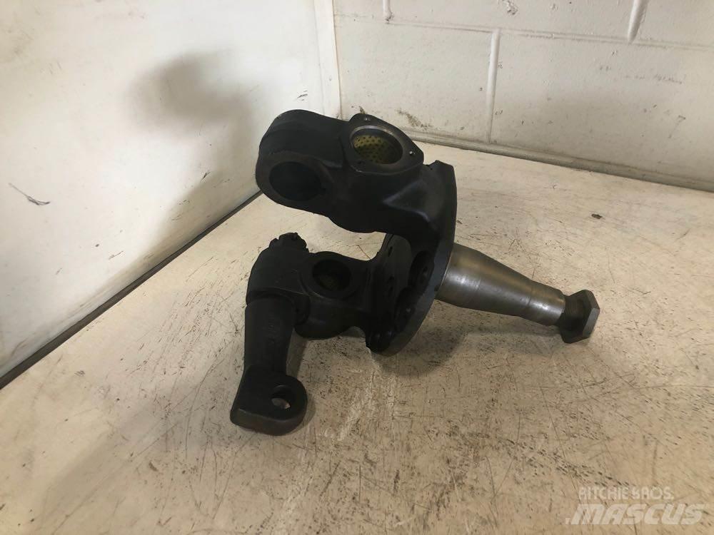 Meritor  Other components