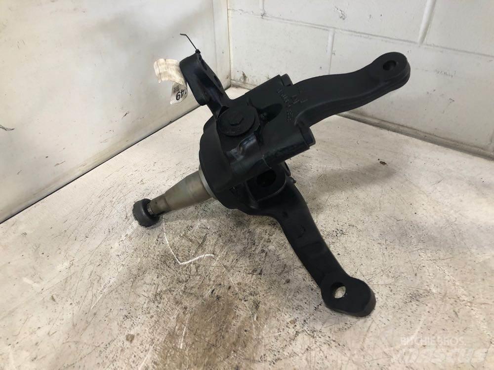 Meritor  Other components