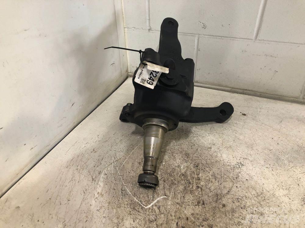 Meritor  Other components