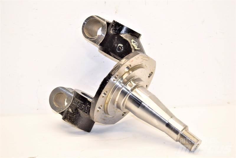 Meritor  Other components