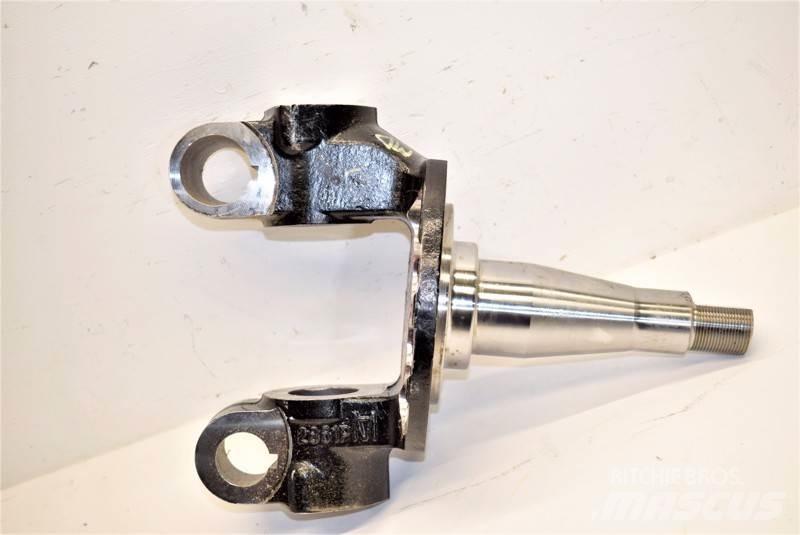 Meritor  Other components