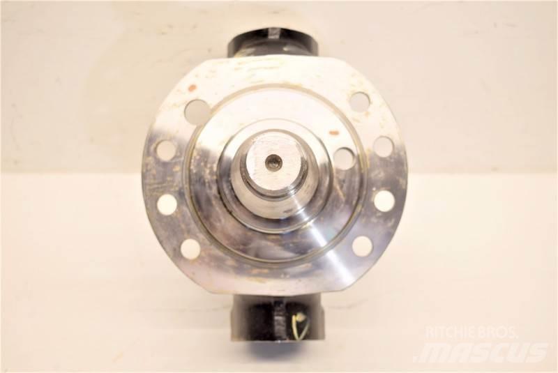 Meritor  Other components