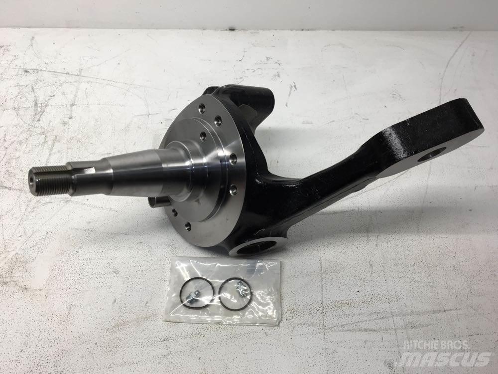 Meritor  Other components