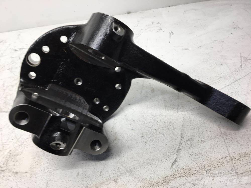 Meritor  Other components